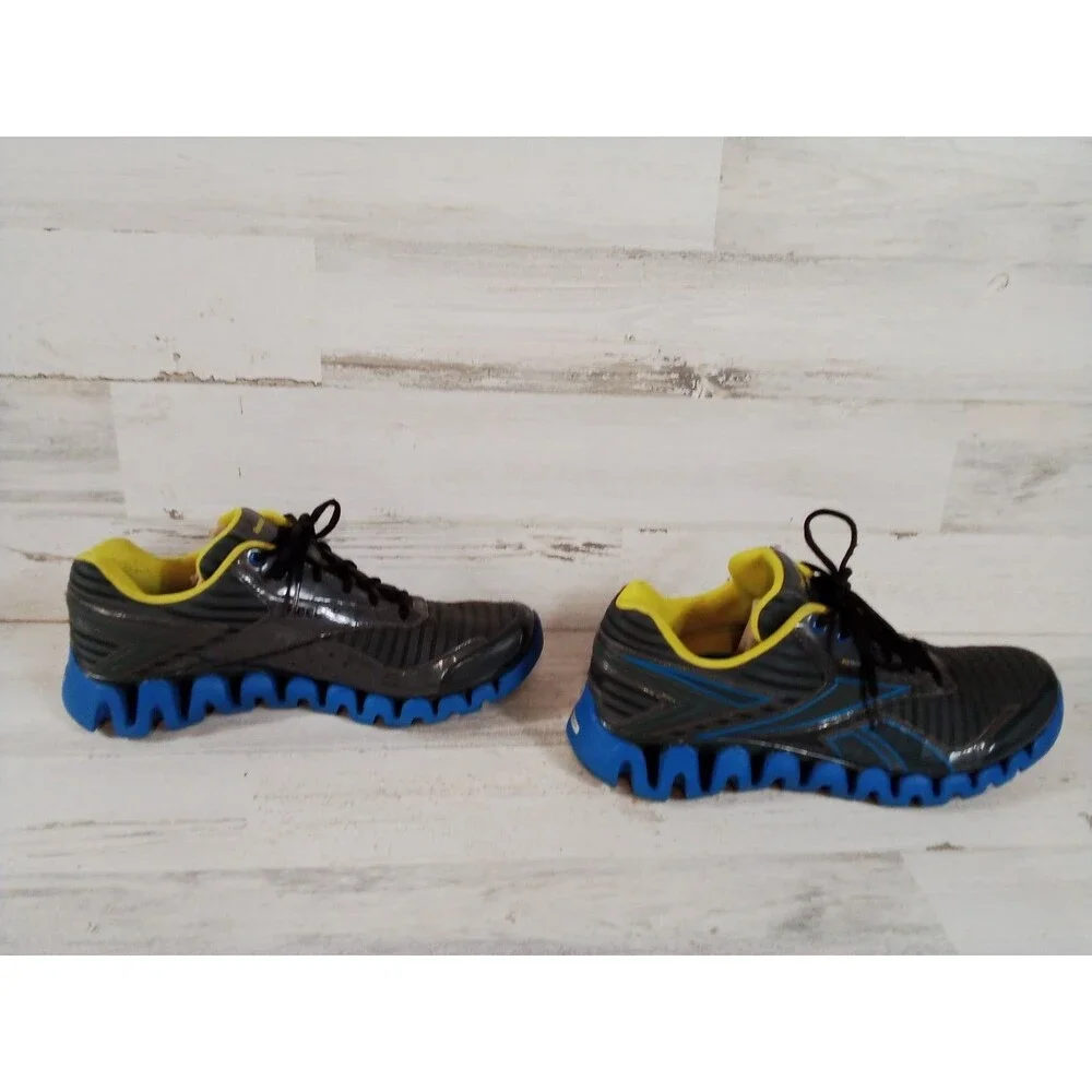 Reebok men zig